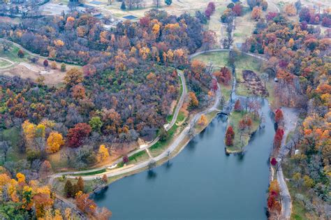 Exploring the Vertical Measurement of Shelby Parks