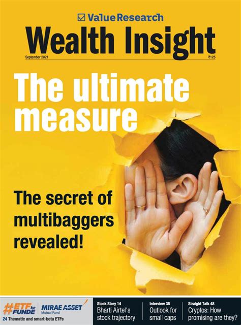 Exploring the Wealth: An Exclusive Insight