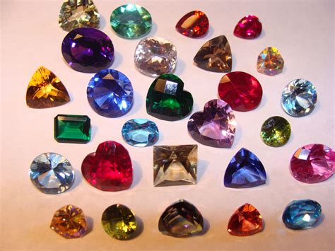 Exploring the Wealth of Lovely Gem
