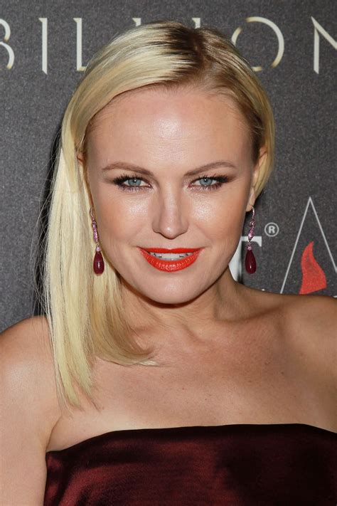 Exploring the Wealth of Malin Akerman