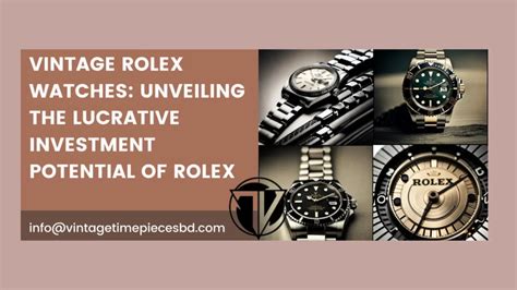 Exploring the Worth of Collectible Timepieces: Unveiling the Potential for Investment