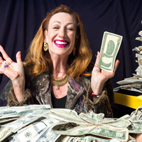 Exploring the financial prosperity of Dee Siren