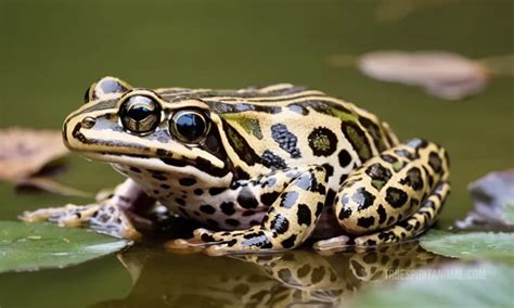 Exploring the symbolism of frogs in dreams