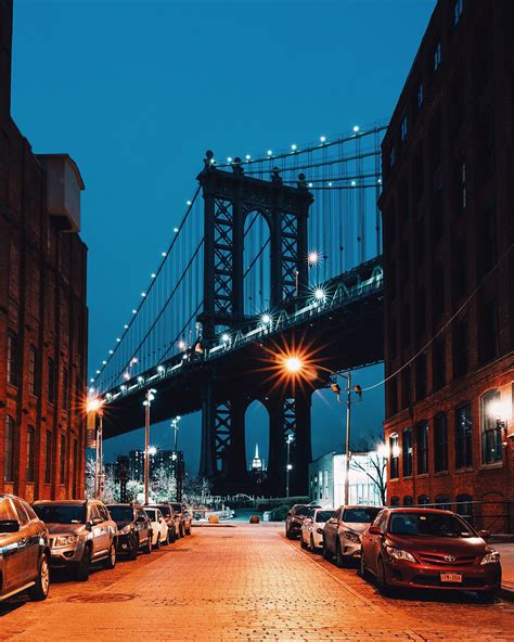 Exploring the upbringing of Brooklyn Night