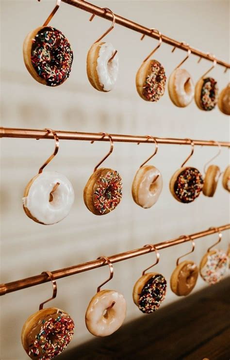 Express Your Fondness for Donuts with DIY Donut Merchandise