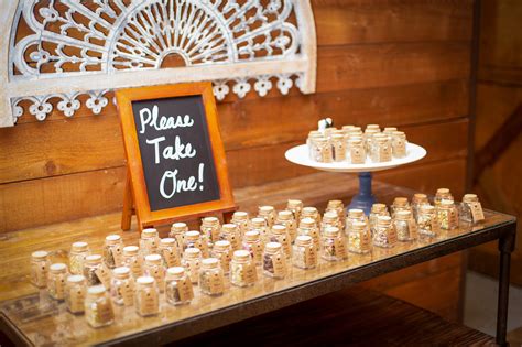 Expressing Gratitude: Thoughtful Tokens to Thank Your Beloved Wedding Attendants