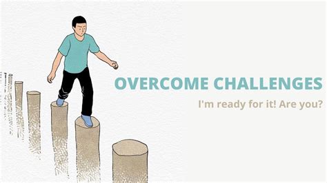 Facing Challenges: Strategies for Overcoming Obstacles