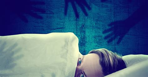 Facing Fears: Confronting Nightmares in Our Sleep