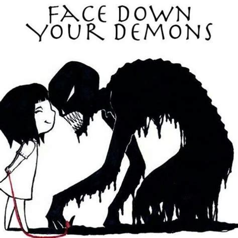 Facing Your Inner Demons: Strategies for Coping with Malevolent Imaginations