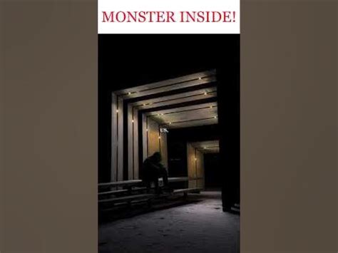 Facing the Monsters Within: Confronting Your Inner Demons
