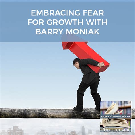 Facing the Tempest: Embracing Fear as an Opportunity for Growth