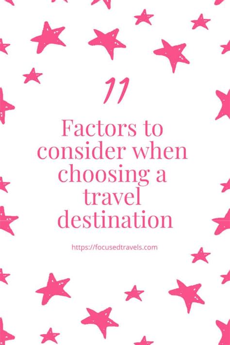 Factors to Consider When Selecting Your Ideal Travel Partner