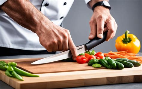 Factors to Consider When Selecting a Culinary Blade