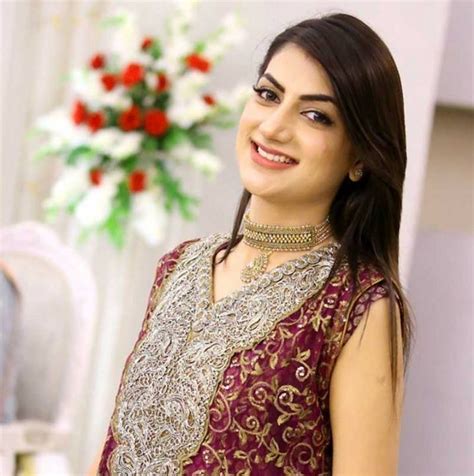 Facts About Mehwish Qureshi