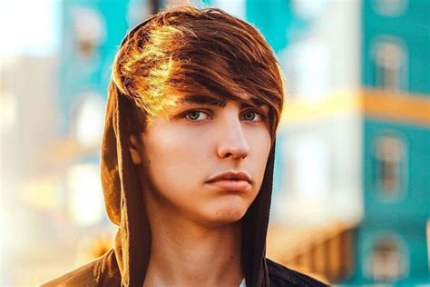 Facts and Details of Colby Brock