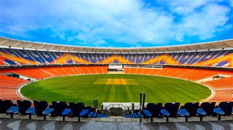 Famous Cricket Stadiums: Where the Magic Unfolds