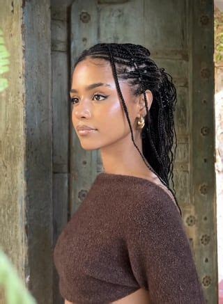 Famous Hair Braiding Styles: Get Inspired by Celebrities and Influencers