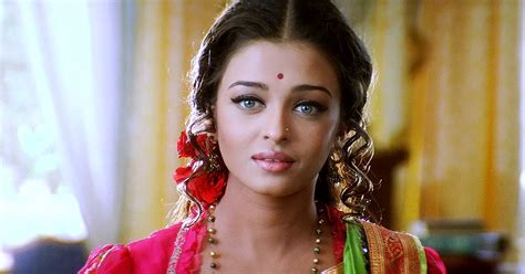 Famous Movies Starring Aishwarya Roy