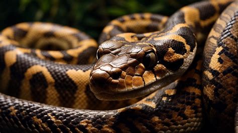 Famous Myths and Misconceptions about Constrictor Snakes