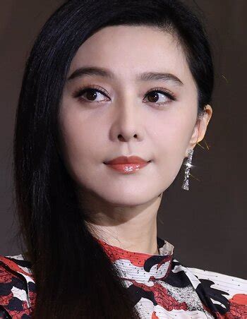 Fan Bingbing's Impact on the Industry