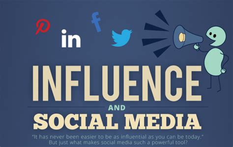 Fan following and Influence on Social Media