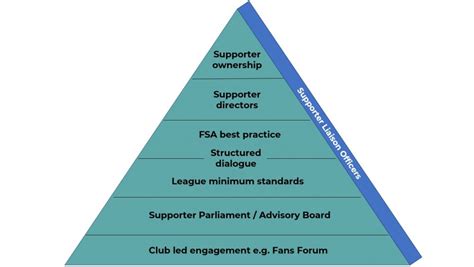 Fandom and Supporter Engagement