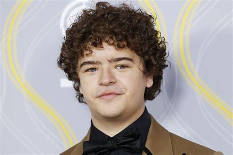 Fans' Reactions and Support for Gaten Matarazzo