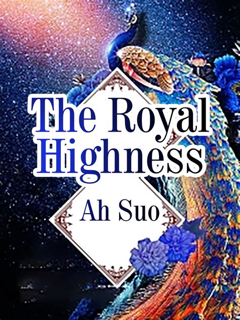 Fans' thoughts on the Royal Highness