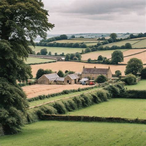 Farm Tourism: Immerse Yourself in the Authentic Countryside Lifestyle