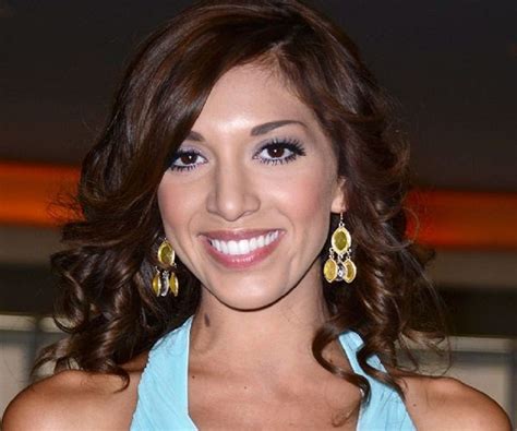 Farrah Abraham Bio