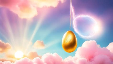 Fascinating Cultural Beliefs Surrounding Egg Dream Interpretation