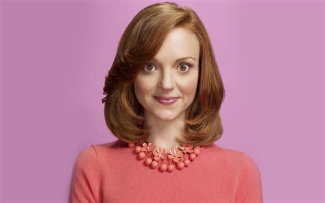 Fascinating Details Regarding Jayma Mays' Years on Earth