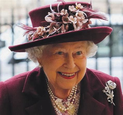 Fascinating Facts About Her Majesty