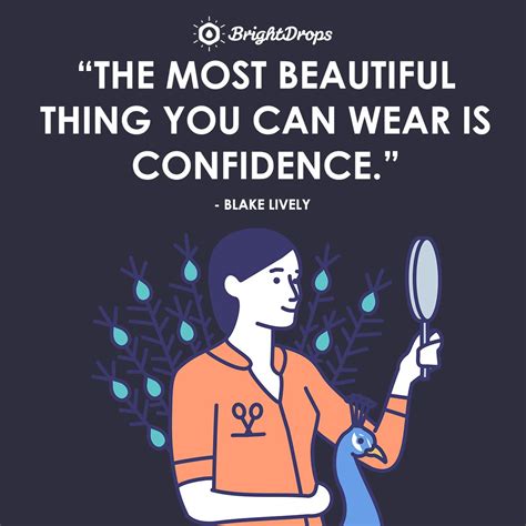 Fashion Sense and Self-Confidence