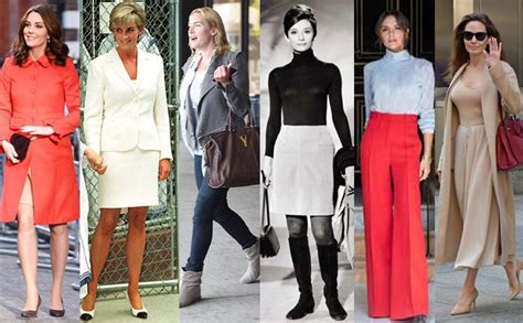 Fashion Sense and Style of the Prominent Personality