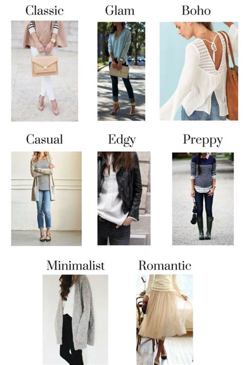 Fashion and Style: Outfit Choices of the Enigmatic Beauty