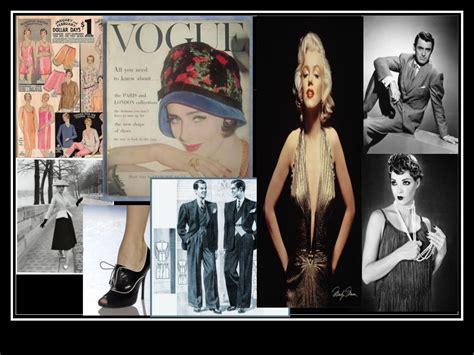 Fashion and Style Evolution of the Enigmatic Icon