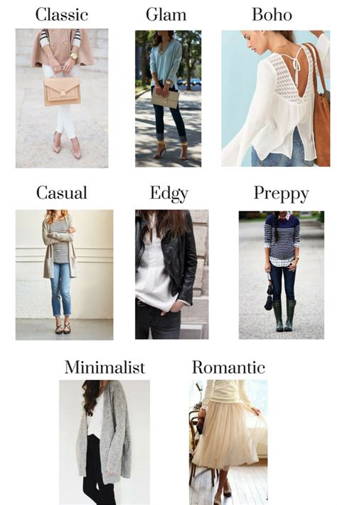 Fashion and Style Preferences of the Talented Fashionista