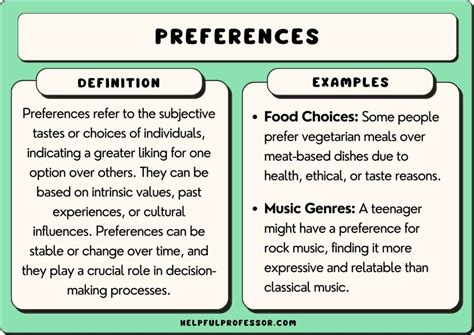 Fashion and Styling Preferences of the Talented Individual