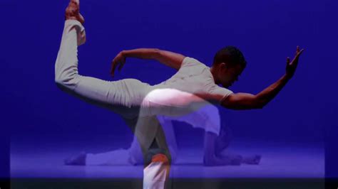 Figure: Sydney Dance's body shape