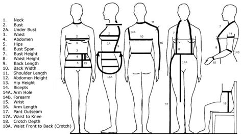 Figuring Out Cherish Angel's Body Measurements