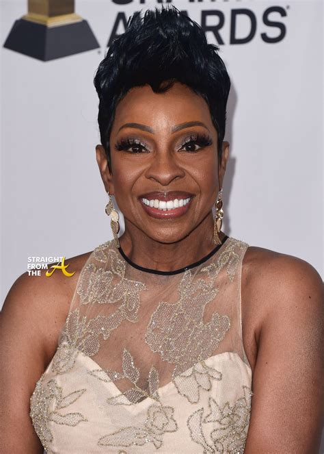 Figuring it Out: Gladys Knight's Style