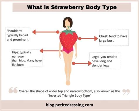 Figuring out Strawberry Avalanche's Body Measurements