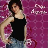 Filipa Azevedo Bio Age Height