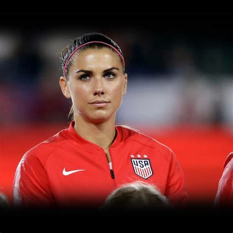 Final Impressions on Alex Morgan's Impact