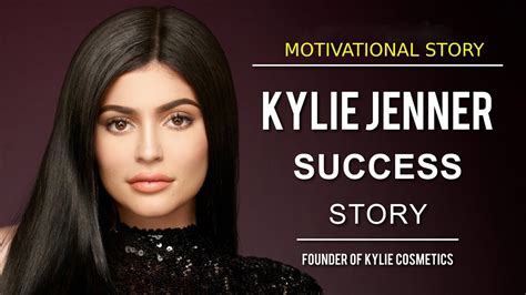 Final Thoughts on Kylie Martin's Success Story