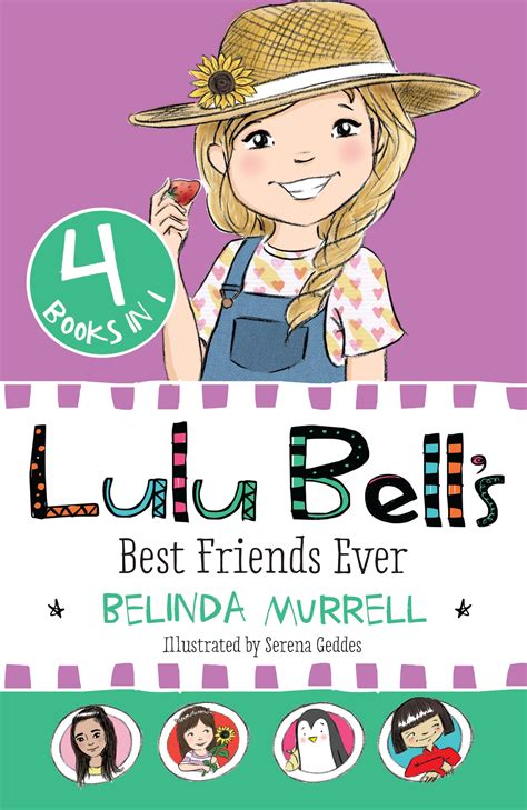 Finances of Lulu Bell