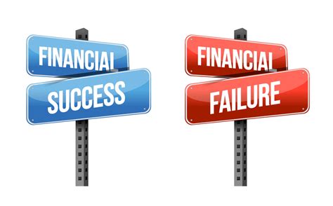 Financial Achievements and Success