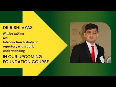 Financial Achievements of Rishi Vyas