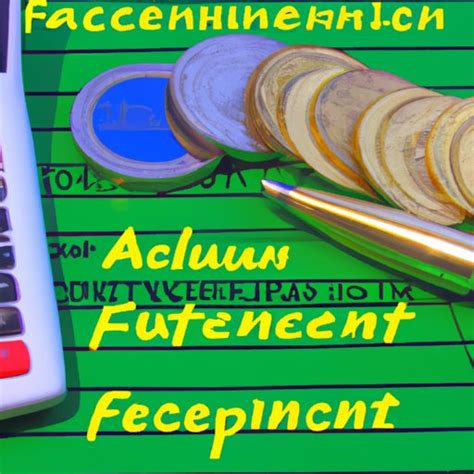 Financial Acumen and Investment Strategy